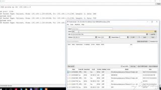 ESP32 - ovládanie cez UDP datagram