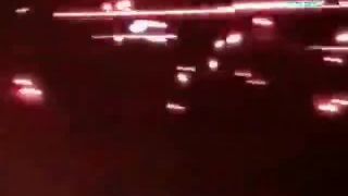IRÁNSKA ARMÁDA STRIEĽALA NA UFO BLÍZKO PAKISTANSKÝCH HRANÍC