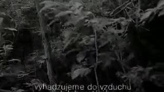 čo je Earth Liberation Front?