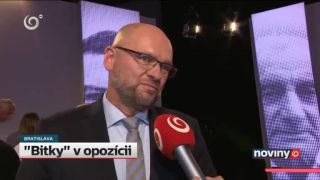 "Bitky" v opozícii