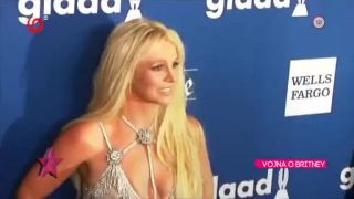 VOJNA O BRITNEY SPEARS 2019