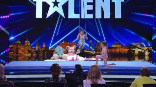 ČSMT 2019 - Katya & Nikita