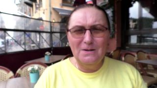 Proč šla Jarka Broki na pivo ?