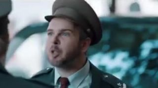 Strane PS natočili banditské video ("lebo Fico")