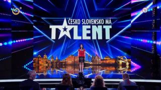 ČESKO SLOVENSKO MÁ TALENT E5
