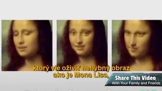 Pornovideo s Trumpom alebo deepfakey už za dverami