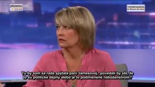 Moslimka vs exmoslimka