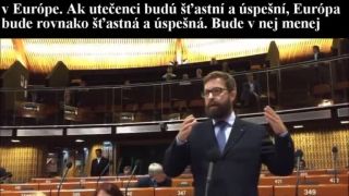 Pravá tvár SaS a Progresívneho Slovenska