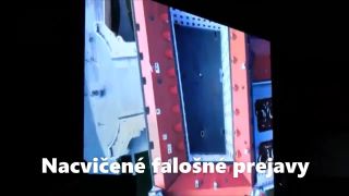 Kiskova propaganda pre mentálne slabších ľudí