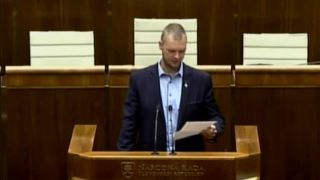 J. Kecskés: ochrana pred klamstvami na internete (24. 9. 2019)