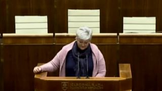 Nehézová: podpora pôrodnosti a rodín s malými deťmi (24.9.2019)