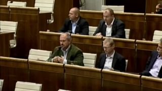 Kotleba: podpora pôrodnosti a rodín s malými deťmi (24. 9. 2019)
