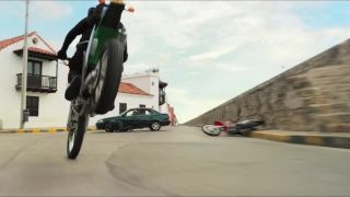 Blíženec 2019 (spot)