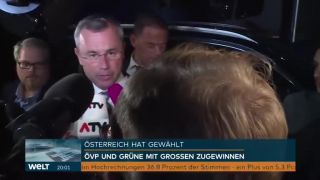 Sebastian Kurz človek bez titulov ročník 1986 vyhral voľby AUT
