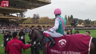 Enable a Frankie Dettori