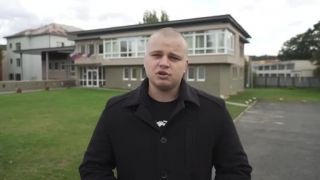 Milan Mazurek podal na Igora Matoviča trestné oznámenie