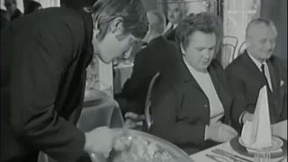 Gastro za socializmu (1972)