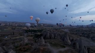Najnovšia kamera GoPro HERO8 je tu!