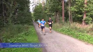 Maratonci v premiéře
