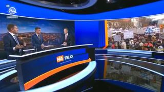 Dvaja krestania si porovnavaju IQ (zatial bez Kuffu)