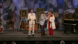 Karel Gott: Běh světa řídí ilumináti