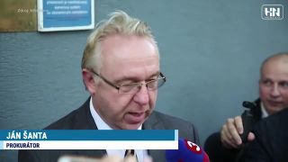 Ťažký týždeň_ O stave slovenskej prokuratúry.