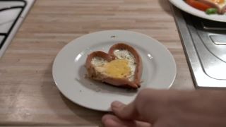 Návod ako zbaliť dievča na párok