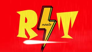 RST - noačo