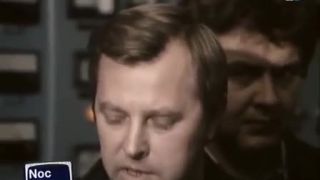 Rozkrádanie v Gumárňach 1.Mája v Púchove (1987)