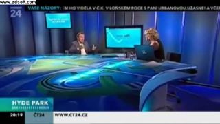Karel Gott o preventivních válkách, boj proti terorismu, nwo...