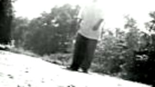 Bboys war C walk