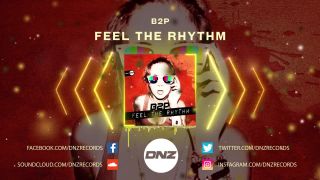DNZF648 _ B2P - FEEL THE RHYTHM.
