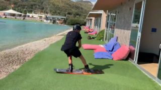 Sen každého wakeboardistu