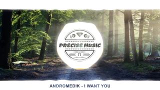 ANDROMEDIK - I WANT YOU [PRECISE MUSIC]