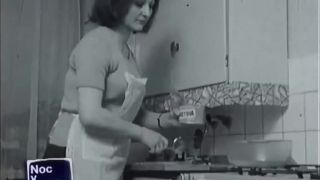 Polievky Carpathia (1974)