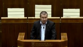 S. Drobný: ochrana nenarodených detí (49. schôdza - 24. 9. 2019)