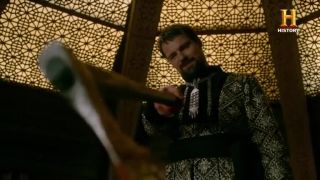 Vikings séria 6 vikingovia vs rusi a sami medzi sebou