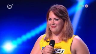 ČESKO SLOVENSKO MÁ TALENT E7