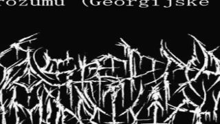 Posledná minúta - Príliš veľa ľudí (raw black metal)