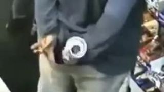 Takto sa kradnú vodne fajky!