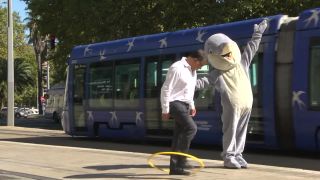 REMI GAILLARD - Human World