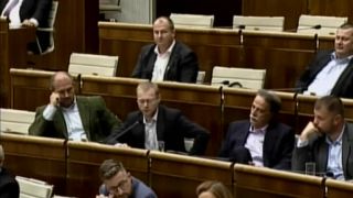 R. Schlosár reaguje na Petrík; potraty (24. 9. 2019)