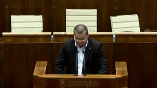 S. Drobný: podpora regionálneho rozvoja (19. 9. 2019)