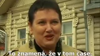 Tajomstvo slovanskej civilizácie