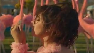 Camila Cabello - Liar