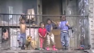 Velebnosti na luniku IX ... XDD