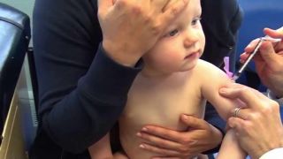 Autizmus. Očkovanie, vakcíny ako jedy? Najnovšie vedecké výskumy