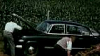 Tatra 603