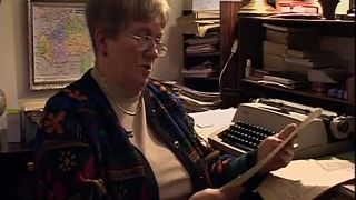 Dokument vrahyniach, Olge Hepnarovej a Irene Čubírkovej