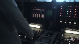 The Man in the High Castle Season 4 ( Muž z vysokého zámku )
